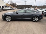 2019 Audi A5 Sportback Premium Plus quattro