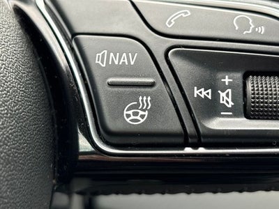 2019 Audi A5 Sportback Premium Plus quattro