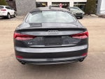 2019 Audi A5 Sportback Premium Plus quattro
