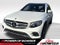 2018 Mercedes-Benz GLC GLC 300 4MATIC®