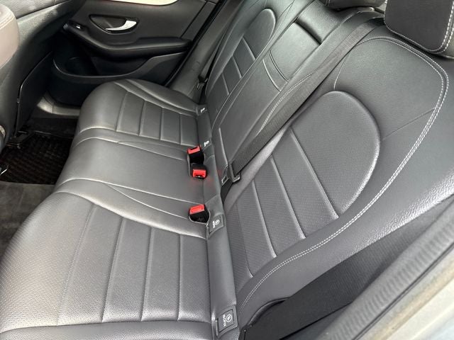 2020 Mercedes-Benz GLC GLC 300 4MATIC®