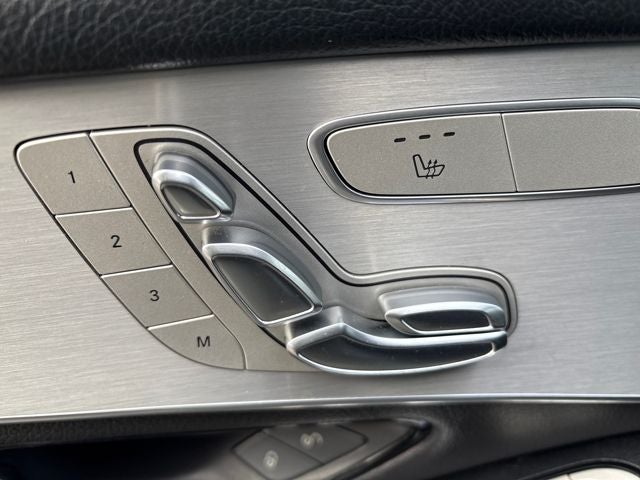 2020 Mercedes-Benz GLC GLC 300 4MATIC®