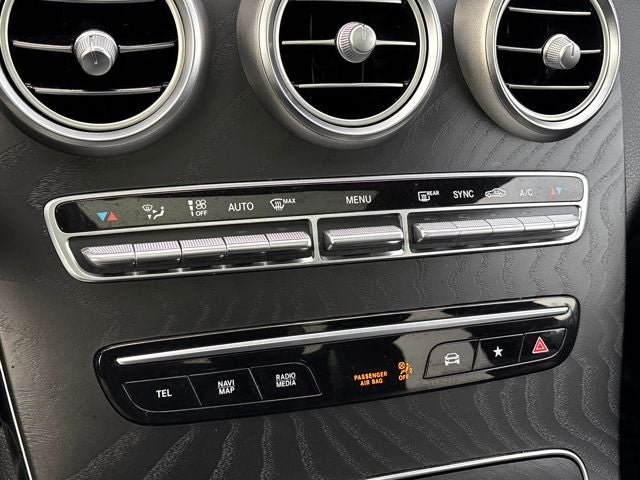 2020 Mercedes-Benz GLC GLC 300 4MATIC®