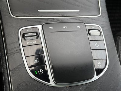 2020 Mercedes-Benz GLC GLC 300 4MATIC®