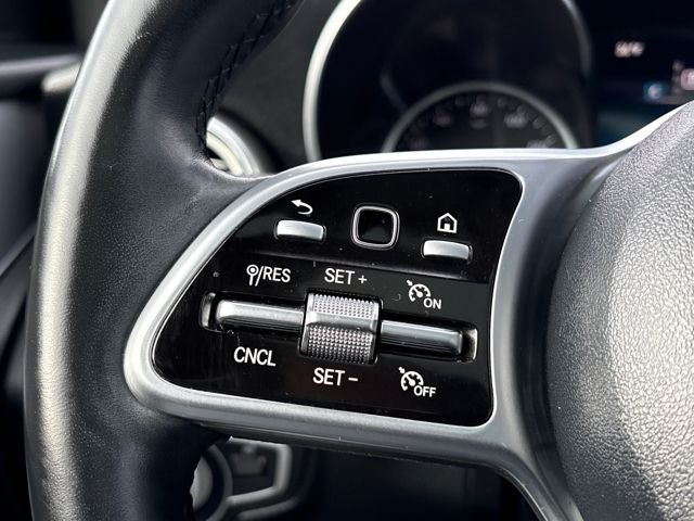 2020 Mercedes-Benz GLC GLC 300 4MATIC®