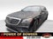 2019 Mercedes-Benz S-Class S 560 4MATIC®