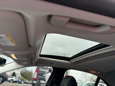 2018 Mercedes-Benz E-Class E 400 4MATIC®