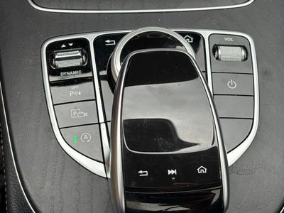 2018 Mercedes-Benz E-Class E 400 4MATIC®