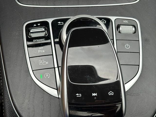 2018 Mercedes-Benz E-Class E 400 4MATIC®