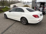 2018 Mercedes-Benz E-Class E 400 4MATIC®