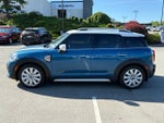 2020 MINI Cooper S Countryman Cooper S