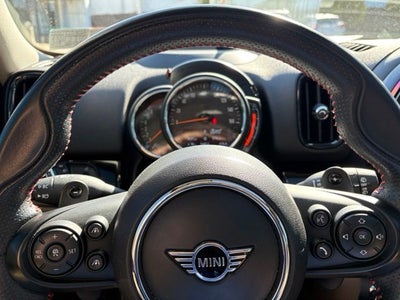 2020 MINI Cooper S Countryman Cooper S