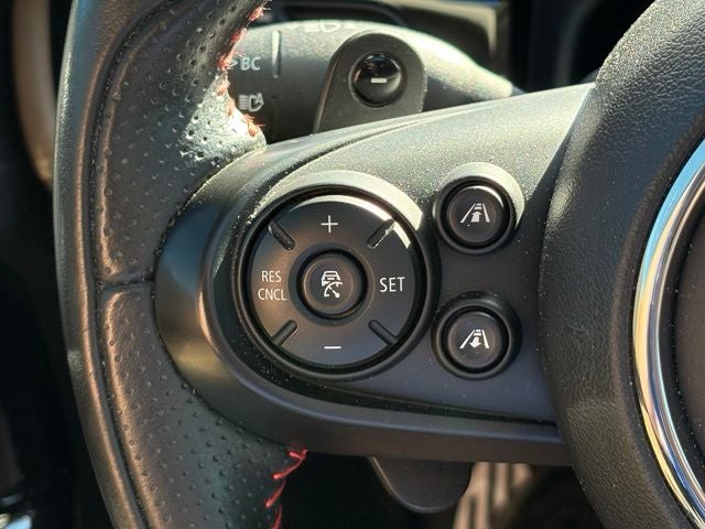 2020 MINI Cooper S Countryman Cooper S