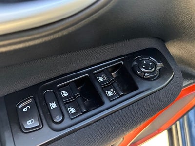 2020 Jeep Renegade Sport