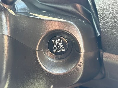 2020 Jeep Renegade Sport