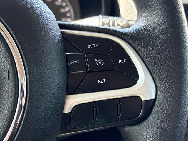 2020 Jeep Renegade Sport