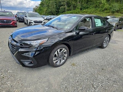 2025 Subaru LEGACY Limited