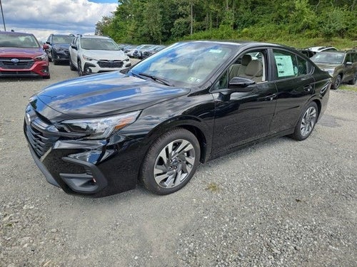 2025 Subaru LEGACY Limited