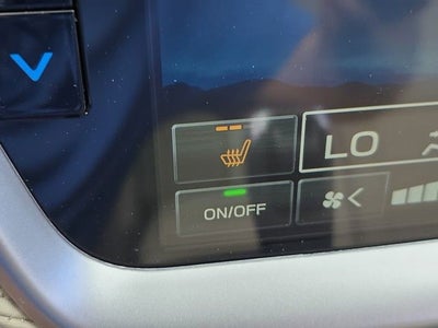 2025 Subaru LEGACY Limited