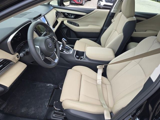 2025 Subaru LEGACY Limited