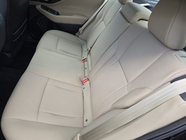 2025 Subaru LEGACY Limited