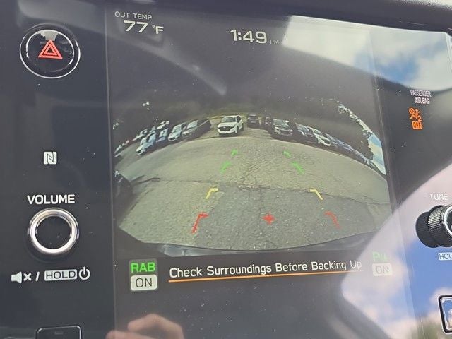 2025 Subaru LEGACY Limited