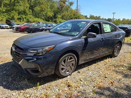 2025 Subaru LEGACY Sport