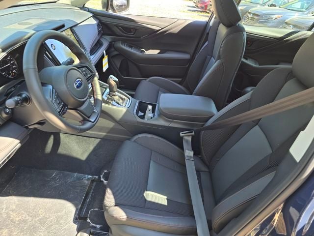 2025 Subaru LEGACY Sport