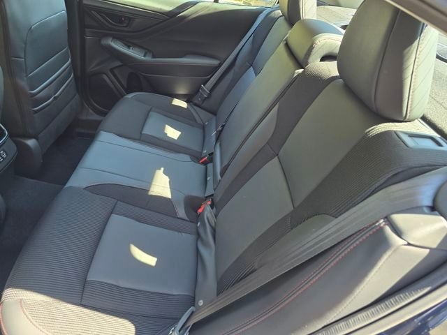 2025 Subaru LEGACY Sport