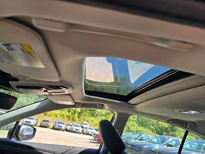 2025 Subaru LEGACY Sport