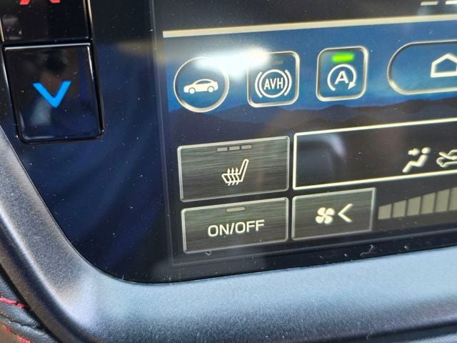 2025 Subaru LEGACY Sport