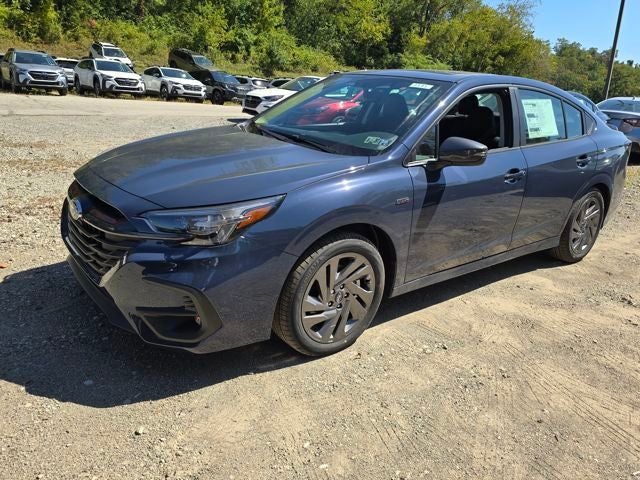 2025 Subaru LEGACY Sport