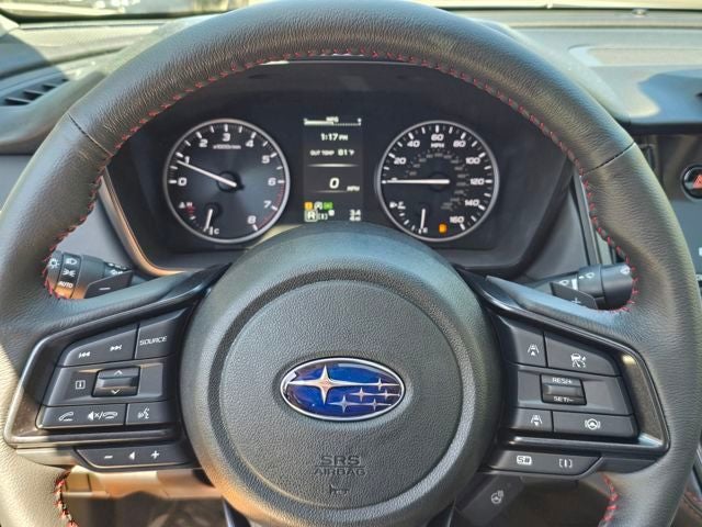 2025 Subaru LEGACY Sport