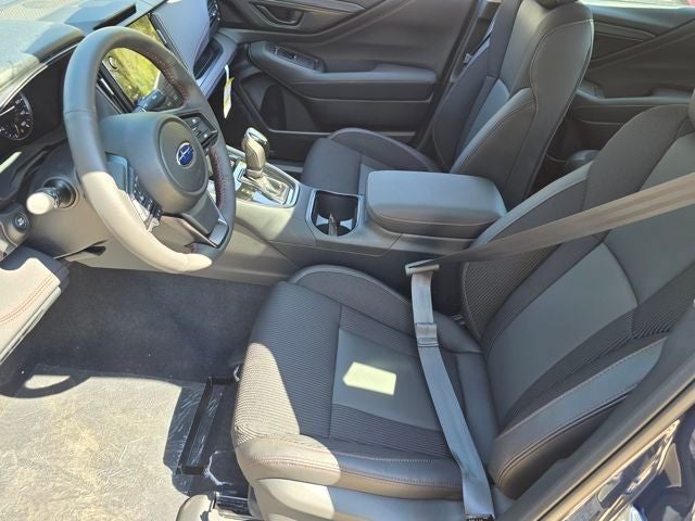 2025 Subaru LEGACY Sport