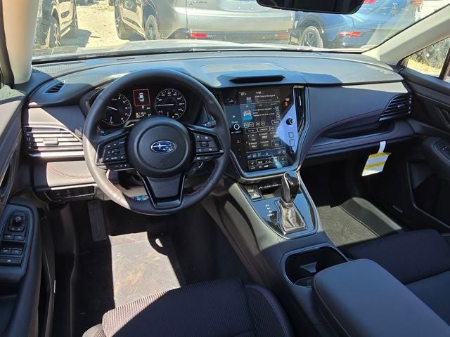 2025 Subaru LEGACY Sport