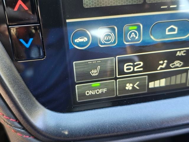 2025 Subaru LEGACY Sport