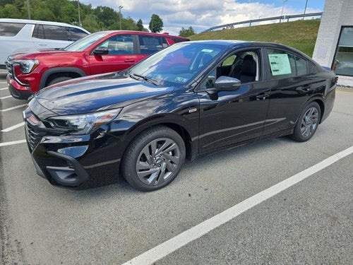 2025 Subaru LEGACY Sport