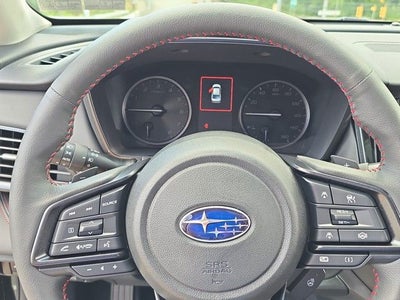 2025 Subaru LEGACY Sport