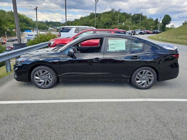 2025 Subaru LEGACY Sport