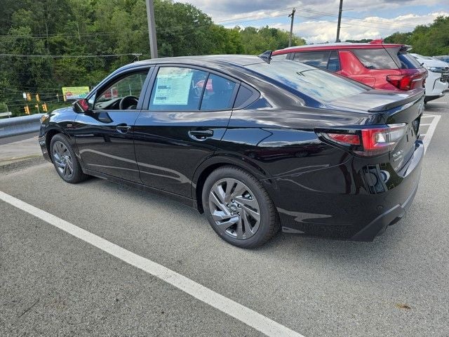 2025 Subaru LEGACY Sport