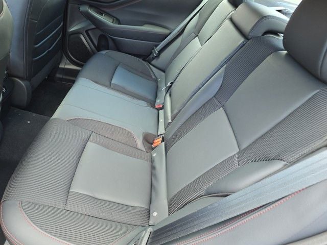 2025 Subaru LEGACY Sport