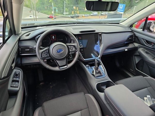 2025 Subaru LEGACY Sport