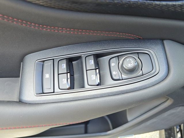 2025 Subaru LEGACY Sport