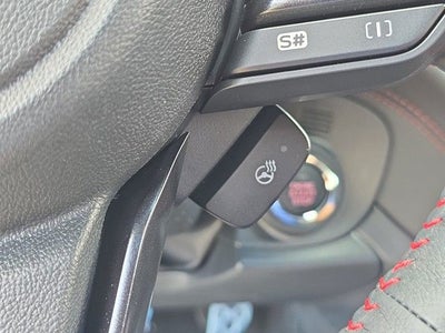 2025 Subaru LEGACY Sport