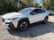 2027 Subaru CROSSTREK Limited