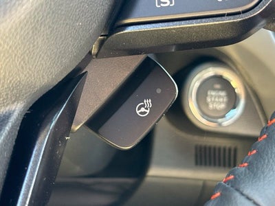 2027 Subaru CROSSTREK Limited