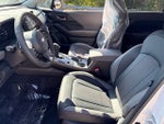 2027 Subaru CROSSTREK Limited