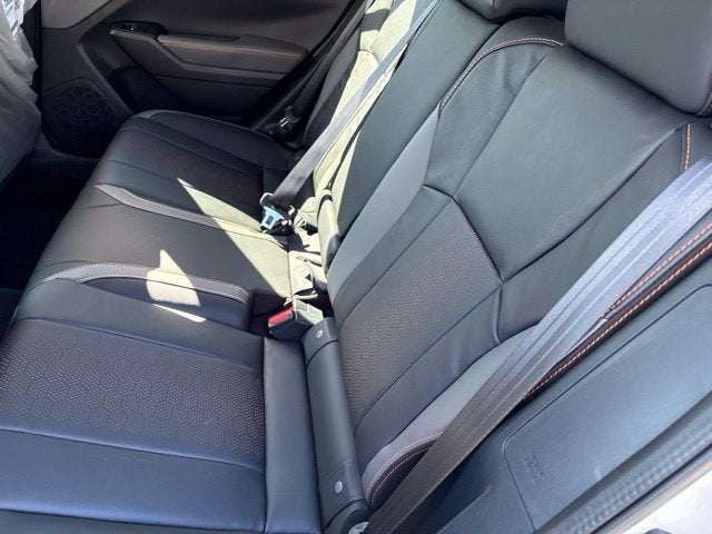 2027 Subaru CROSSTREK Limited