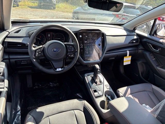 2027 Subaru CROSSTREK Limited