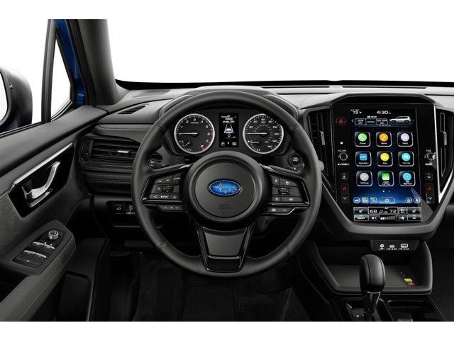 2026 Subaru FORESTER Sport Onyx Addition